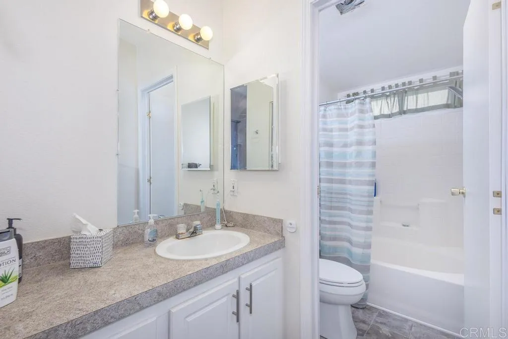 Primary Suite Bath