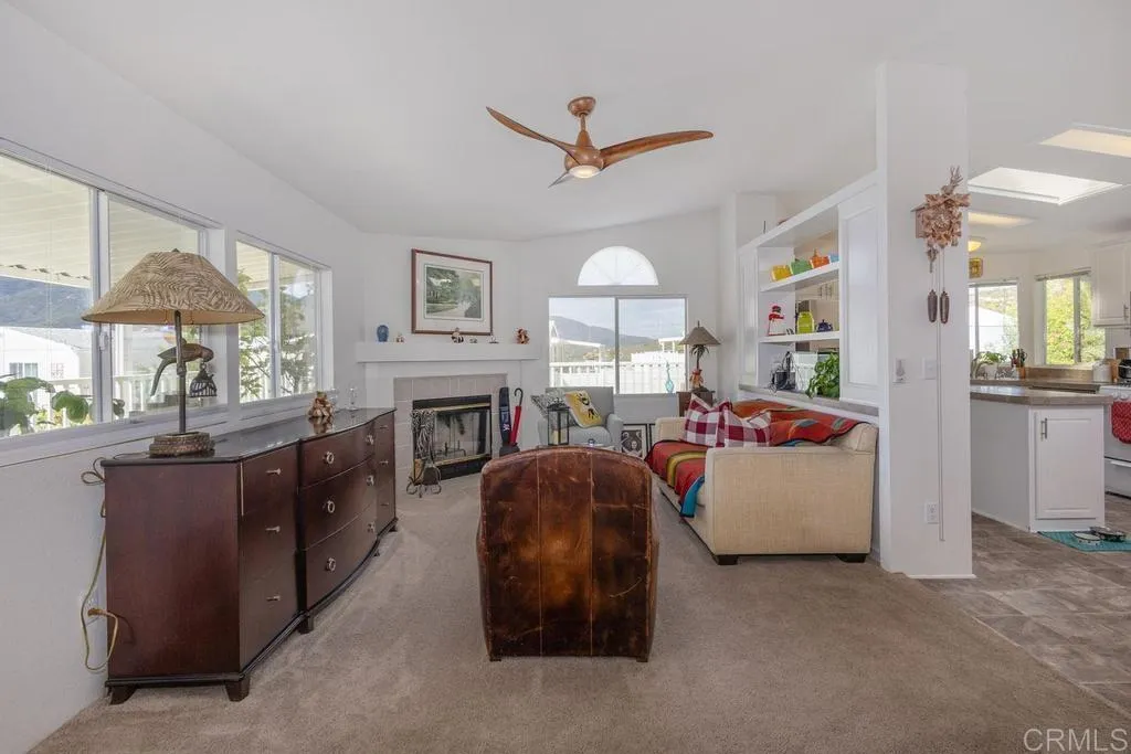 Den/Family/Great Room