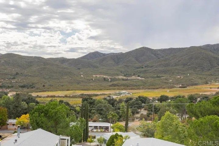 View from Clubhouse