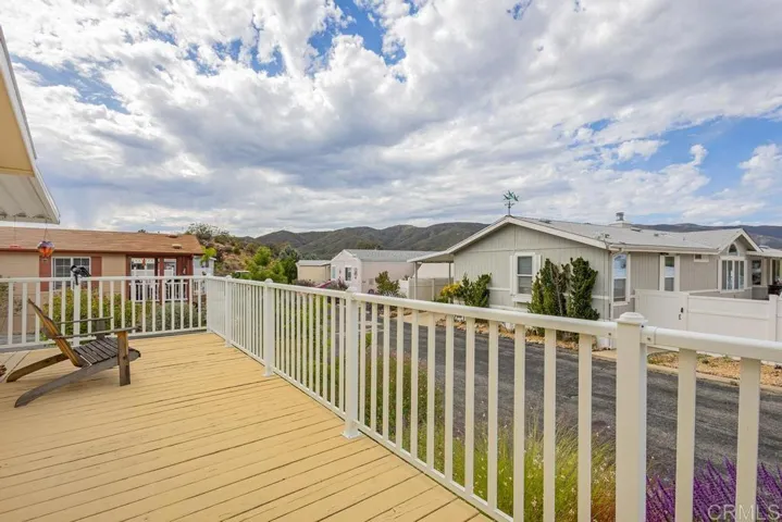 Patio/Deck