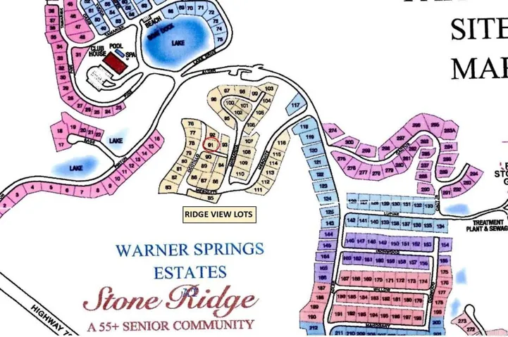 Community Map