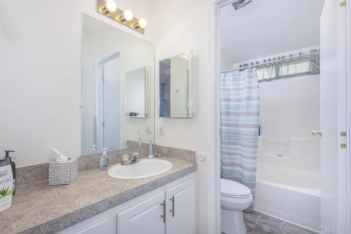 Primary Suite Bath