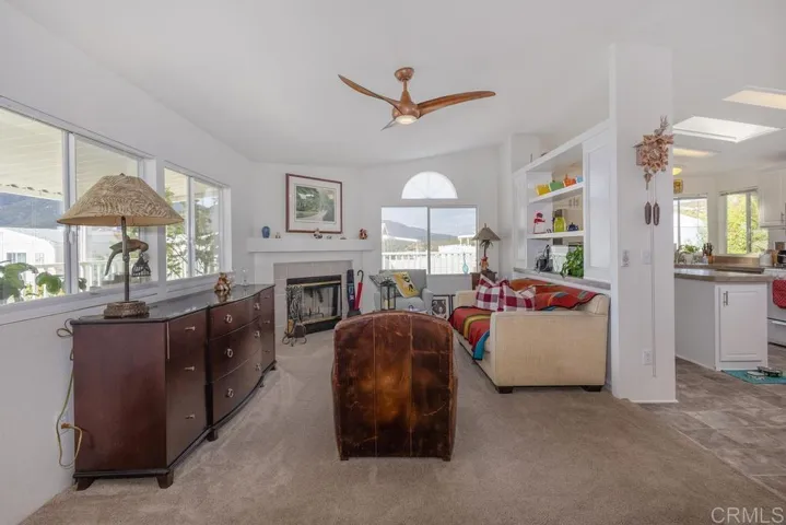 Den/Family/Great Room