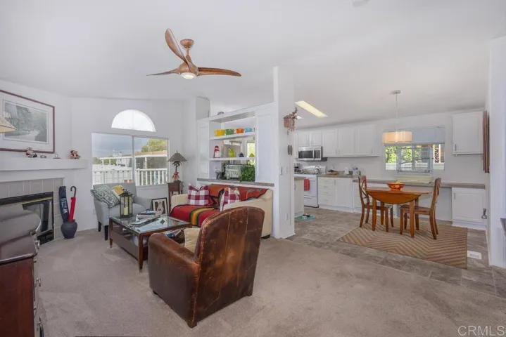 Den/Family/Great Room