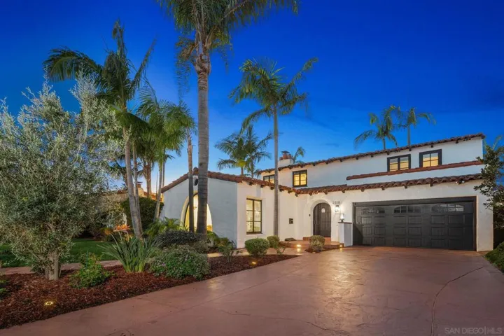 2318 Plum St, San Diego, California 92106
