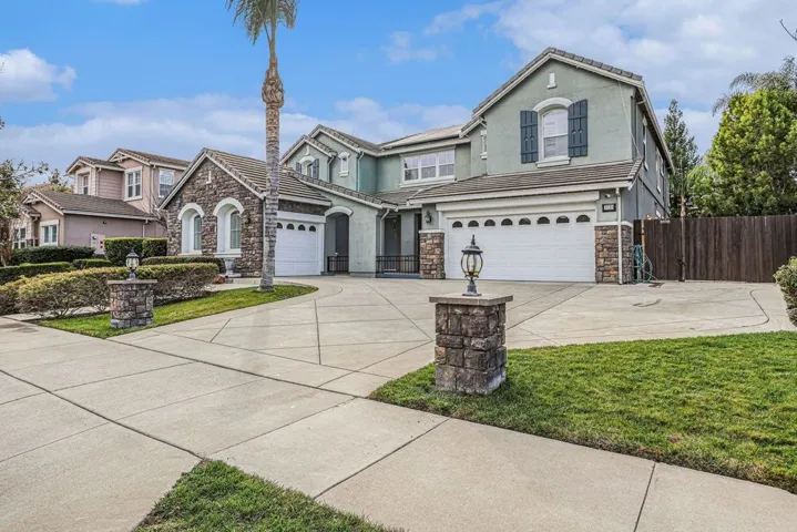 1820 1820 La Fonte Dr, Brentwood, California 94513