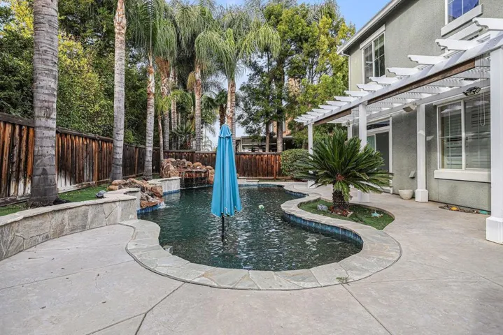 1820 1820 La Fonte Dr, Brentwood, California 94513