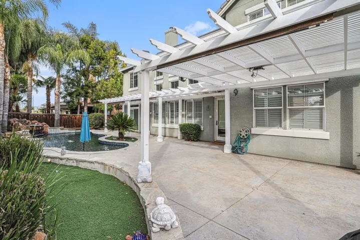 1820 1820 La Fonte Dr, Brentwood, California 94513