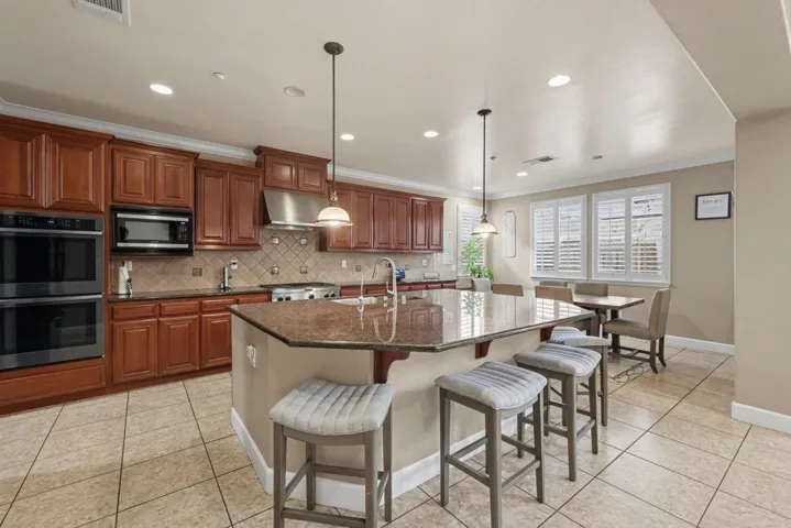 1820 1820 La Fonte Dr, Brentwood, California 94513