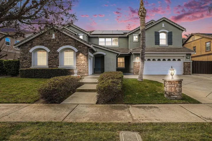 1820 1820 La Fonte Dr, Brentwood, California 94513