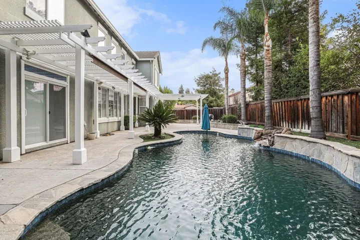 1820 1820 La Fonte Dr, Brentwood, California 94513