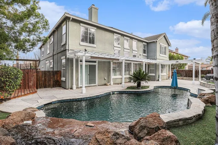 1820 1820 La Fonte Dr, Brentwood, California 94513