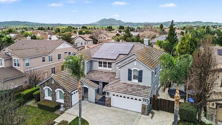 1820 1820 La Fonte Dr, Brentwood, California 94513