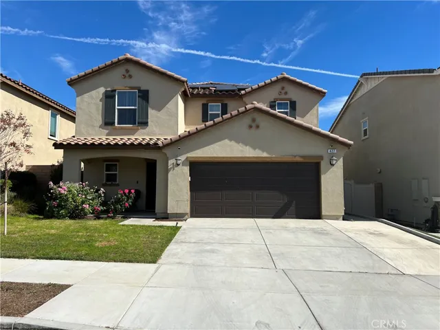 427 Lisbon Place, Santa Paula, California 93060