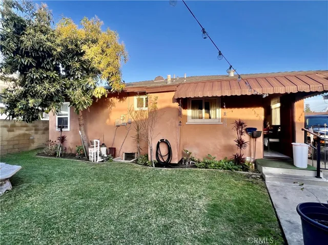 5941 Stanton, Buena Park, California 90621