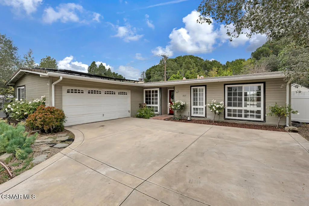 3625 Calle Quebracho, Thousand Oaks, California 91360 home-pic-0