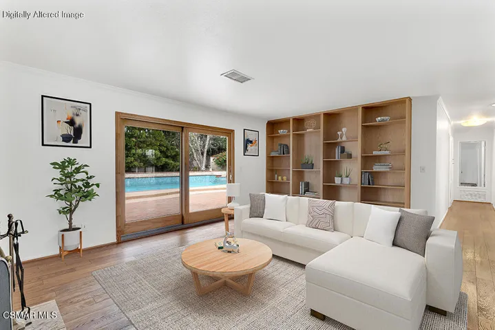 3625 Calle Quebracho- -13VIRTUAL STAGE