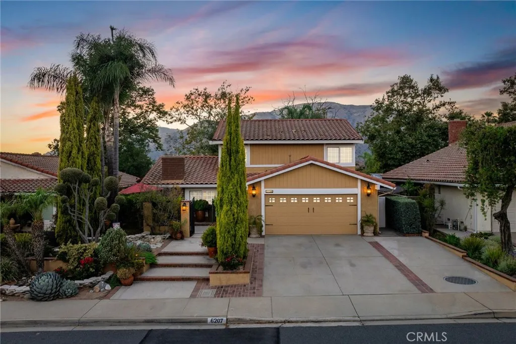 6207 Birdie Drive, La Verne, California 91750 home-pic-1