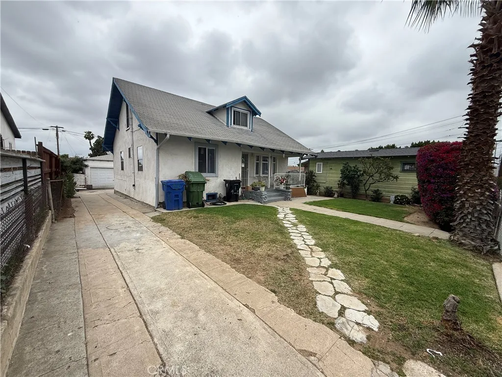 415 Euclid Avenue, Los Angeles, California 90063 home-pic-1