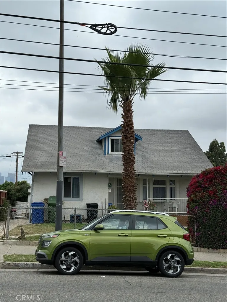 415 Euclid Avenue, Los Angeles, California 90063 home-pic-2