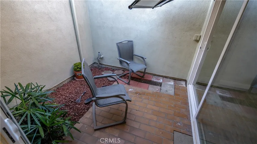 Patio 2
