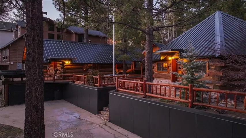 39056 Willow Landing, Big Bear Lake, California 92315