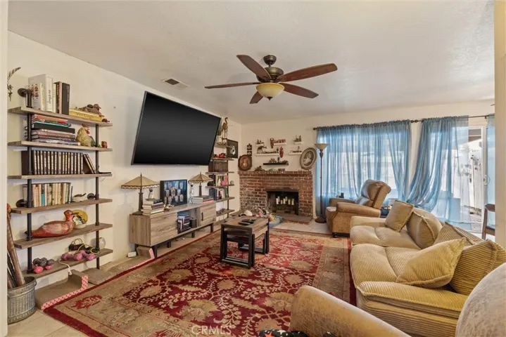 3365 Orange Grove Avenue, Chino Hills, California 91709