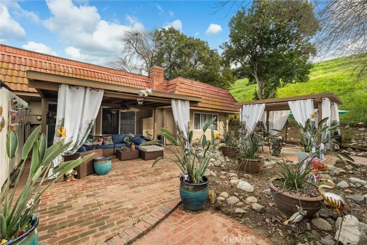 3365 Orange Grove Avenue, Chino Hills, California 91709
