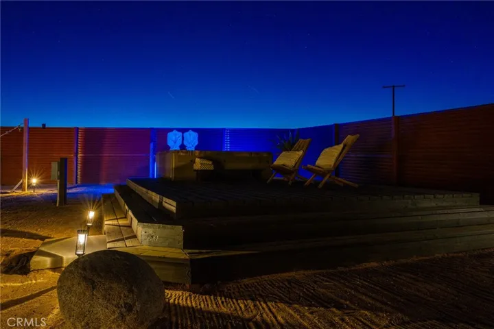 4212 Oneil Road, Joshua Tree, California 92252