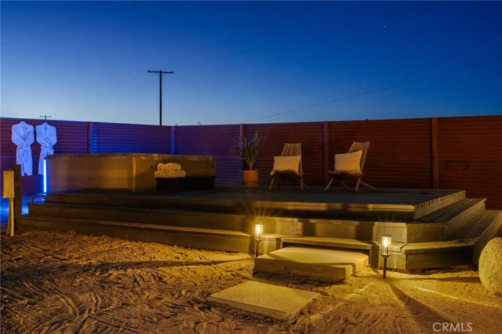 4212 Oneil Road, Joshua Tree, California 92252