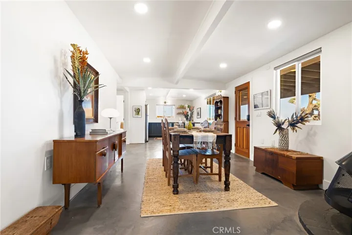 4212 Oneil Road, Joshua Tree, California 92252
