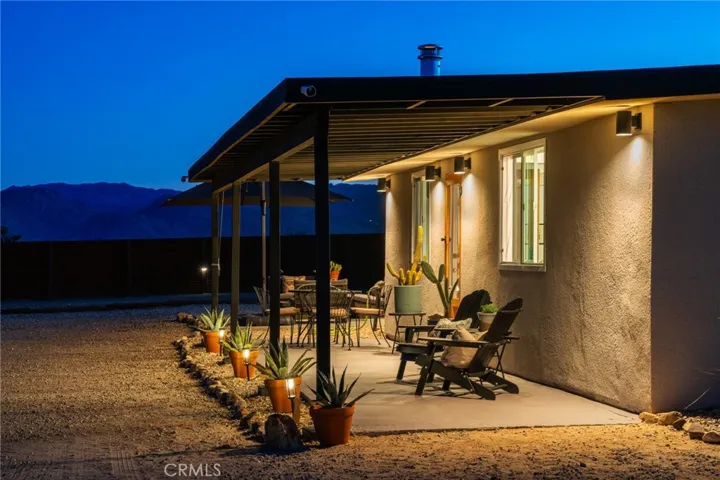 4212 Oneil Road, Joshua Tree, California 92252