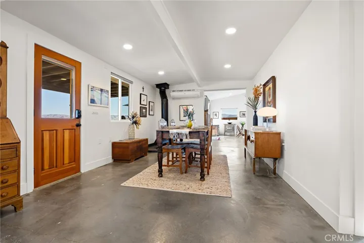 4212 Oneil Road, Joshua Tree, California 92252