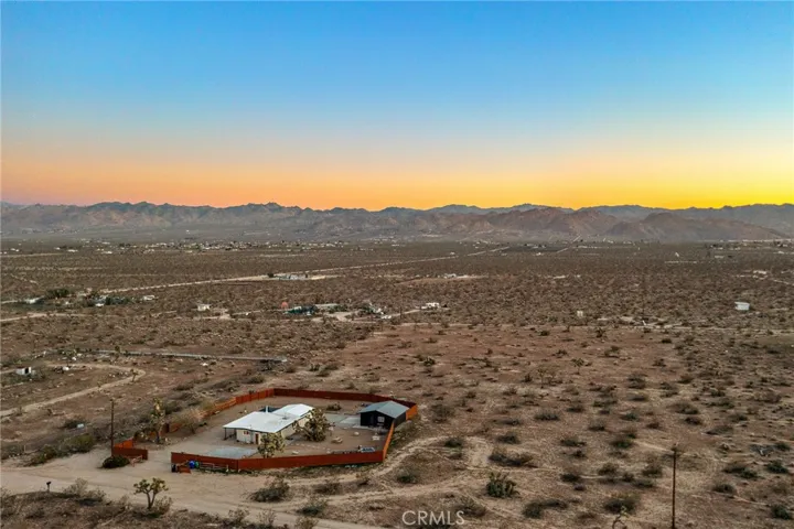 4212 Oneil Road, Joshua Tree, California 92252