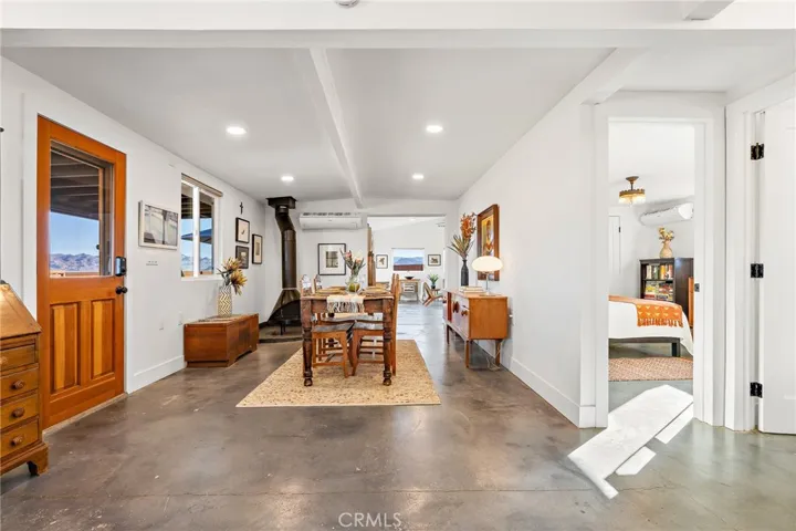 4212 Oneil Road, Joshua Tree, California 92252