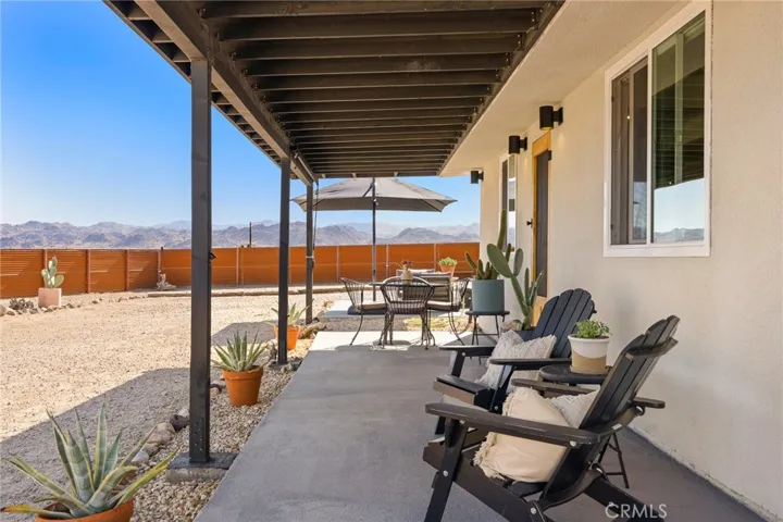 4212 Oneil Road, Joshua Tree, California 92252