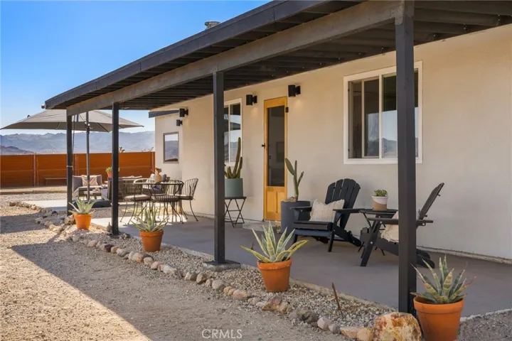 4212 Oneil Road, Joshua Tree, California 92252