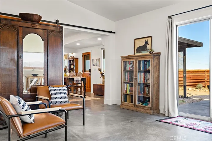 4212 Oneil Road, Joshua Tree, California 92252