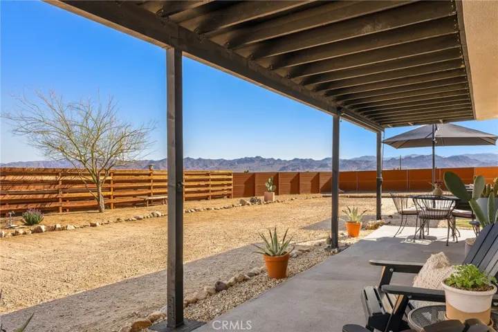 4212 Oneil Road, Joshua Tree, California 92252