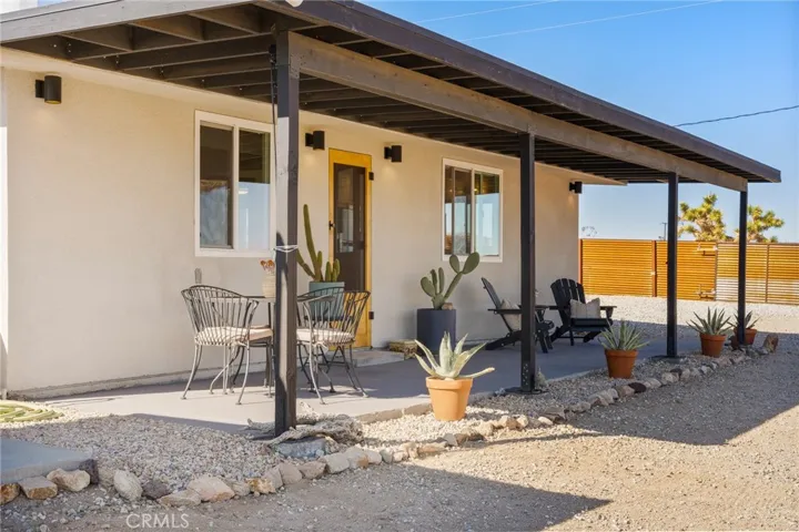 4212 Oneil Road, Joshua Tree, California 92252