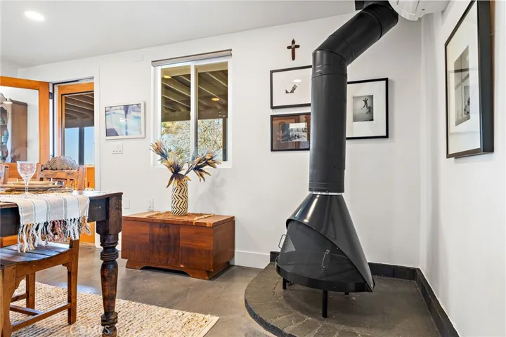 4212 Oneil Road, Joshua Tree, California 92252