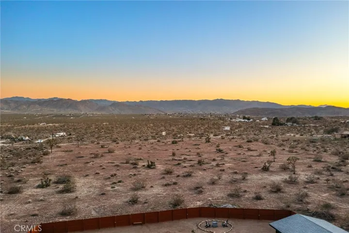 4212 Oneil Road, Joshua Tree, California 92252