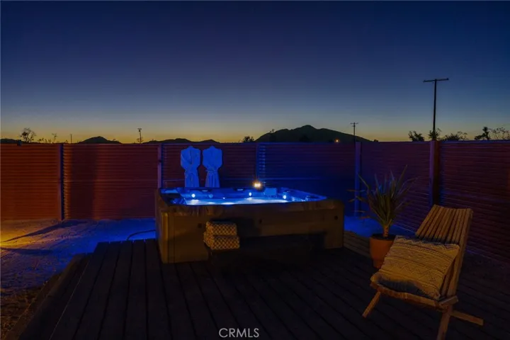 4212 Oneil Road, Joshua Tree, California 92252