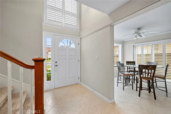 2342 Caper Tree Drive, Tustin, California 92780