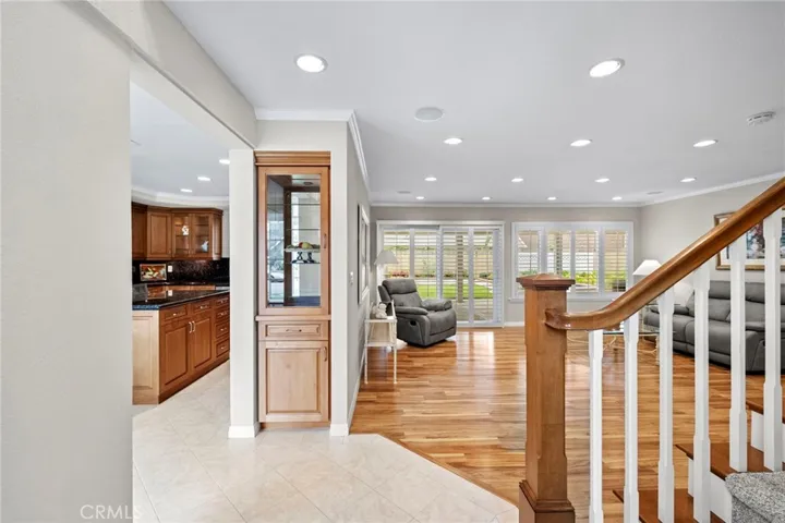 2342 Caper Tree Drive, Tustin, California 92780