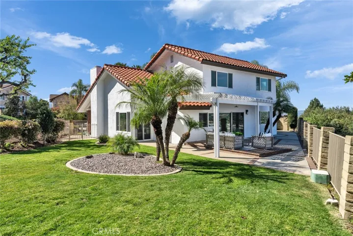 20573 Missionary Ridge Street, Walnut, California 91789