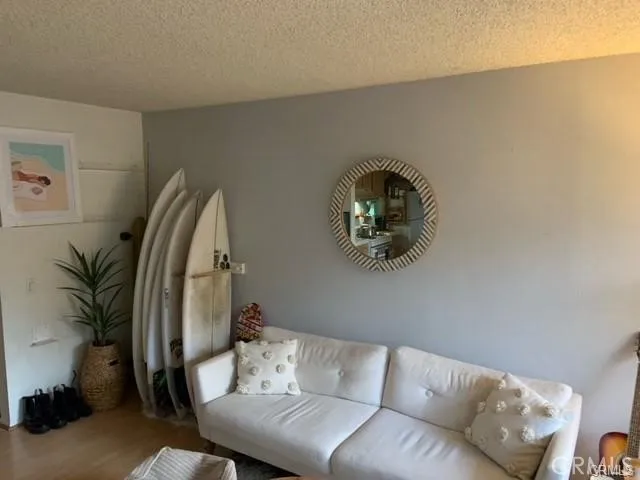 Walk to the surf!