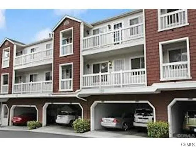 Pacific Terrace