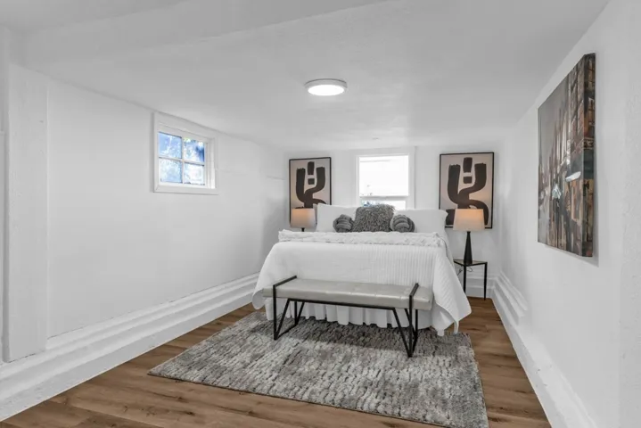 2912 2912 E 22nd St, Oakland, California 94601
