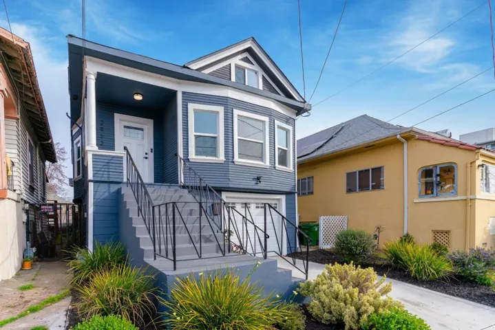 2912 2912 E 22nd St, Oakland, California 94601